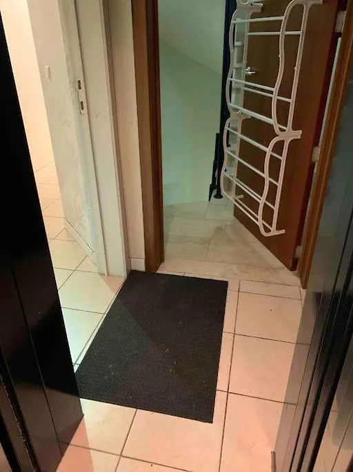Apartmán Appartement 90M2 Op 70M Van Het Strand. Ostende