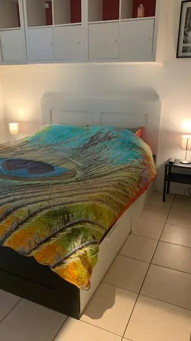 Appartement 90M2 Op 70M Van Het Strand. Ostende Apartmán