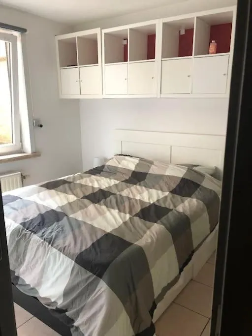 Appartement 90M2 Op 70M Van Het Strand. Ostende
